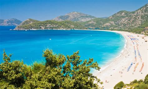 Top Turkey Beaches,Turkey Beach,Turkey Beaches,Turkey Beach Resorts ...