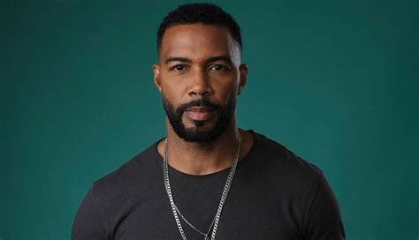 Omari Hardwick Biography, Net Worth, Family, Lifestyle | InformationNGR