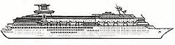 Majesty of the Seas Deck Plans, Diagrams, Pictures, Video