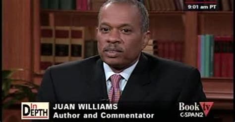 In Depth with Juan Williams | C-SPAN.org