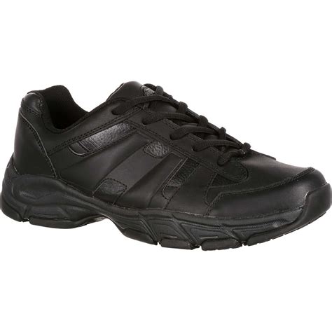 Dickies Slip-Resistant Work Athletic Shoe, SR4115