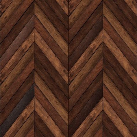 Seamless Wood Pattern Texture Background, Askew Wood For Wall And Floor Design | Wood floor ...