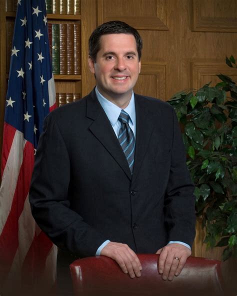 The Cow Wins: Devin Nunes Departs - Community Alliance