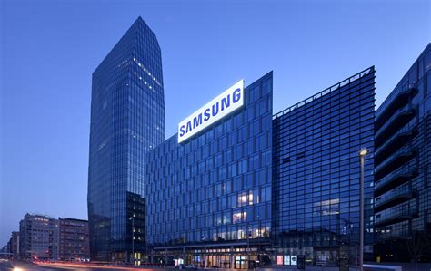 Samsung Electronics names new CFO to manage its $68 billion cash pile | Premium Times Nigeria