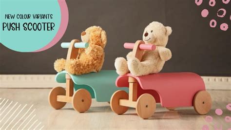 Discover Ariro Wooden Toys: Reviving Nostalgia with Natural Playtime ...