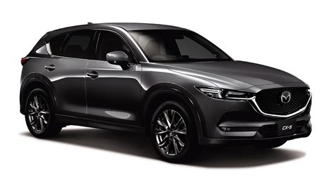 Would you like a Mazda CX-5 2.5L turbo petrol in Malaysia? - AutoBuzz.my