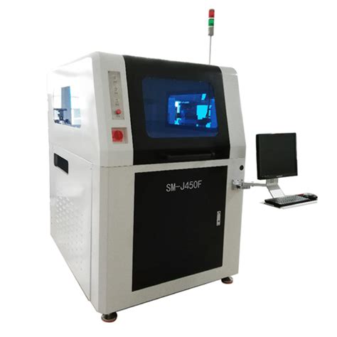 PCB laser marking machine and use and maintenance knowledge _ news ...