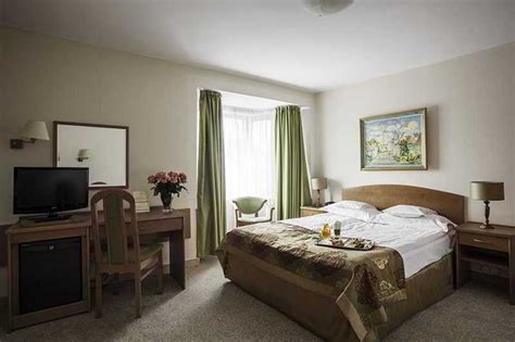 HOTEL LOGOS HOTEL KRAKOW Krakow - Cracovia