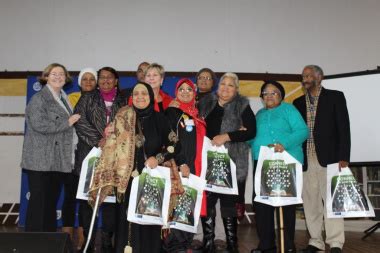 Oral History Initiative rolls out in Bonteheuwel | Western Cape Government