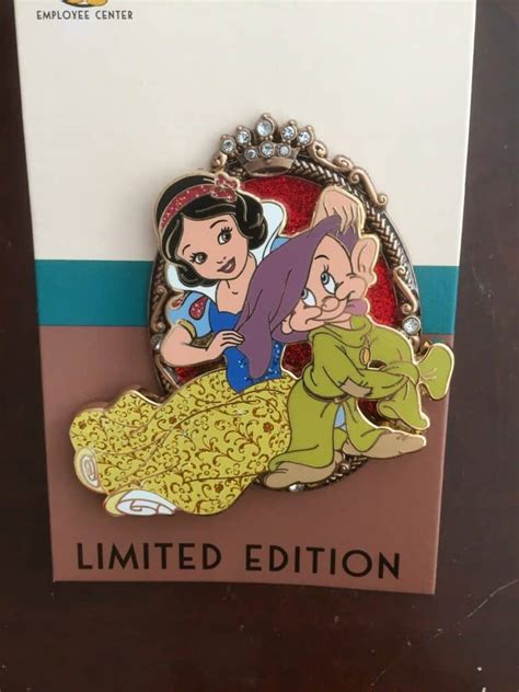 10 Rarest and Most Valuable Disney Pins Ever Created - Rarest.org