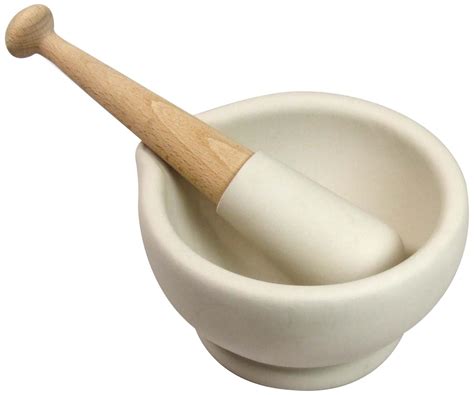 Opinions on Mortar and pestle