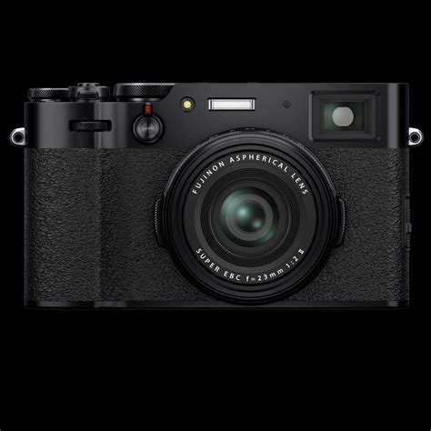 The Fujifilm X100V, Now with Full Specs.! - Park Cameras Blog