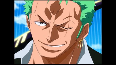 One piece [AMV] Zoro vs Pica "Frontline" - YouTube