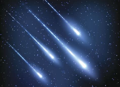 Lyrid meteor shower 2019: When to see the best shooting stars in April ...