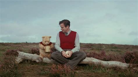 Ten ‘Christopher Robin’ Movie Quotes that Inspire - Bookstr