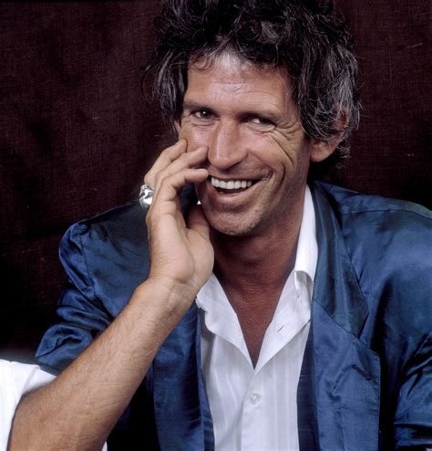 Keith Richards Sings the Blues – Cuepoint – Medium