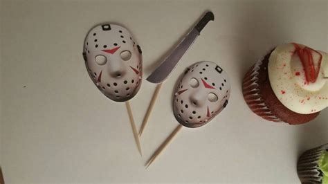 Friday the 13th Party Decorations Halloween Party - Etsy