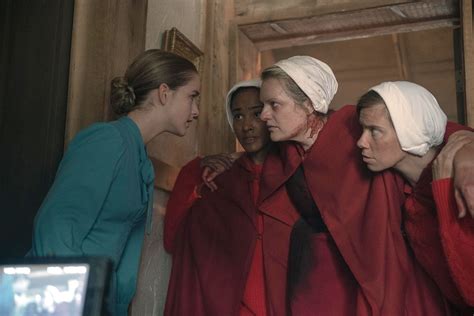 Handmaid's Tale Season 4 Episode 9 Esther - canvas-point