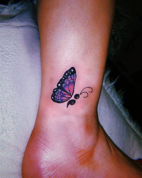 183 Sexiest Butterfly Tattoo Designs in 2021