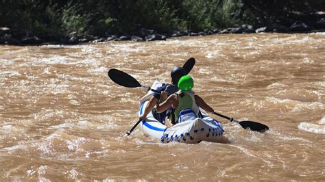 Best 2-Person Inflatable Kayaks in 2023