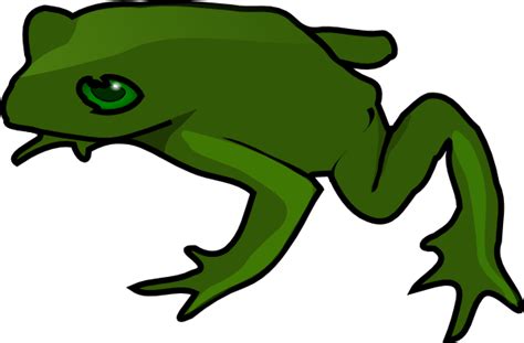Cartoon Frog Clipart: Adorable Frog Images for Your Designs