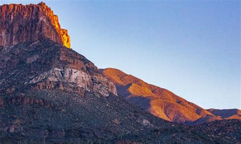 Hiking for Spine Health: The Best Trails in Mesa, Arizona | The Center ...