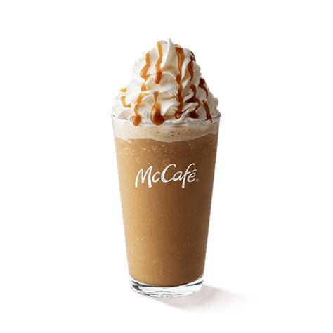 McCafé® | McDonald's