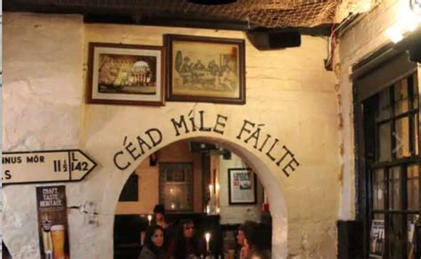 Culture Night Belfast pub crawl guide for grownups