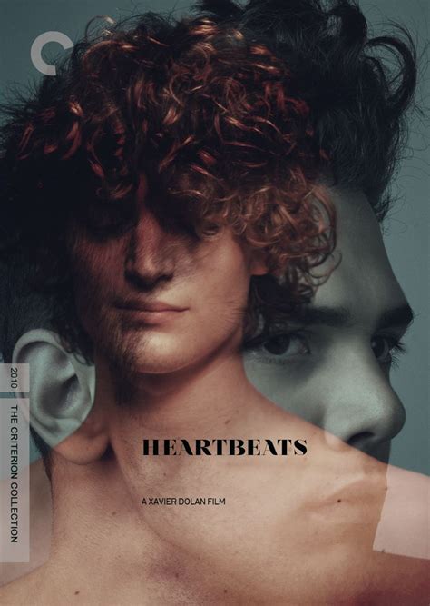 Les amours imaginaires / Heartbeats (Fan Art Movie Poster) | Movie ...