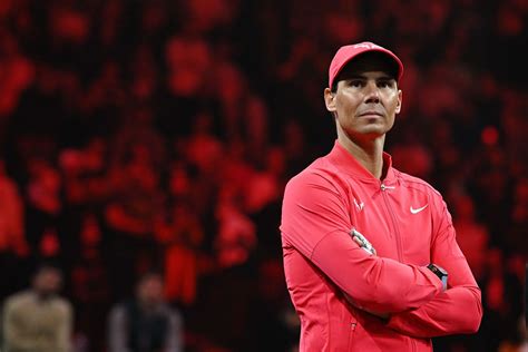 Rafael Nadal French Open 2024 - Aarika Anabelle