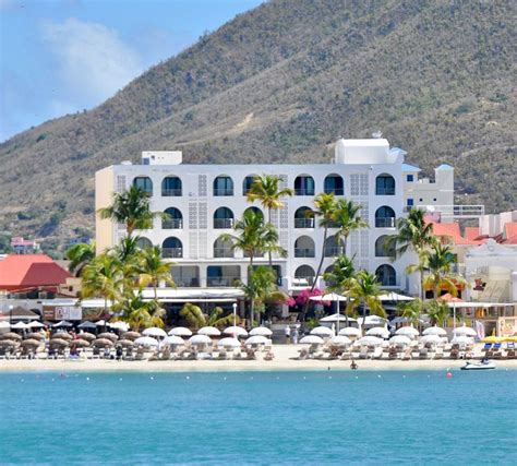 HOLLAND HOUSE BEACH HOTEL - Updated 2024 Prices & Reviews (St Martin ...