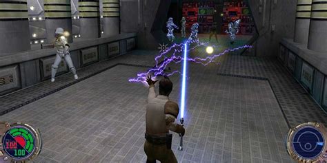 Star wars jedi knight 2 jedi outcast multiplayer 2015 - vlerotoy