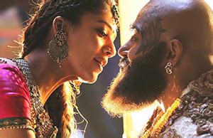 Kashmora Movie Review - Watchable Fantasy Horror Of Karthi