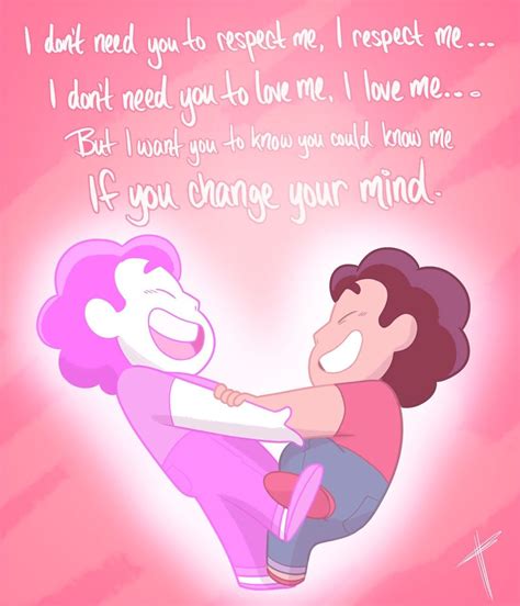 Change Your Mind | Steven universe quotes, Steven universe comic, Steven universe fanart