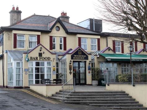 Prominent publican buys Limerick’s Woodfield House Hotel - Limerick Leader