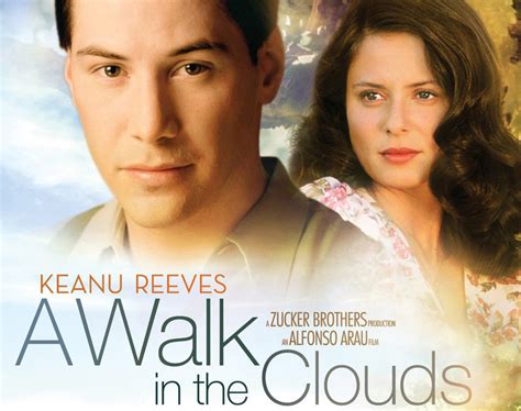 A Walk In The Clouds | Lori Wyman - The Organic Actor