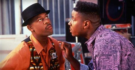 The Best Black Comedies From The 1990s, Ranked