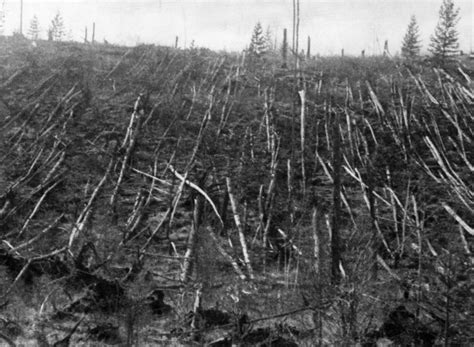 The Patomskiy Crater Mystery: Siberia’s Unexplained Formation - Discovery UK