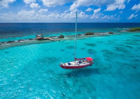 Aruba - Sail And Snorkel Cruises and charters - VisitAruba.com