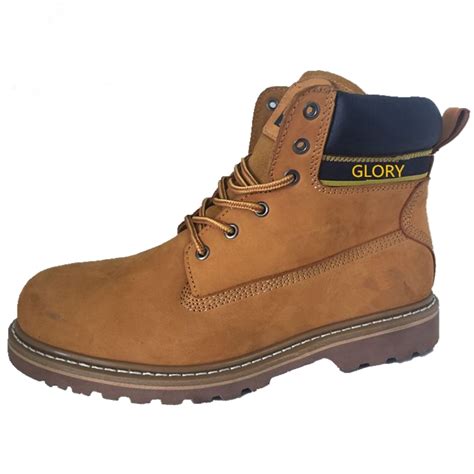 wholesale manufacturer Goodyear Welt work boots