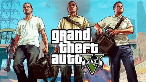 Gta 5 setup exe free download - adpor