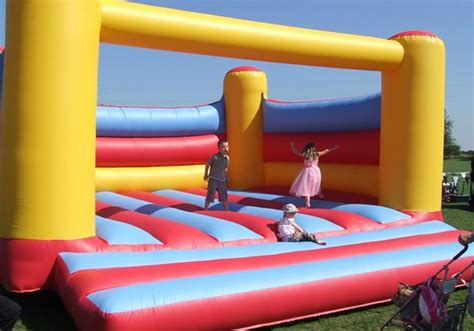 Bouncy Castle Hire Near Me