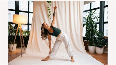 What Yoga Teacher and Filmmaker Mel Mah Can Teach You About Living Your Wildest Dreams