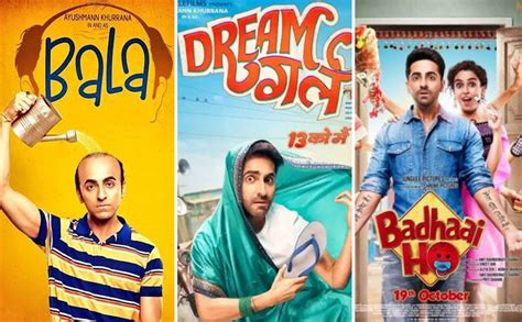 Bala Box Office: Where Will It Stand Amongst Ayushmann Khurrana's Highest Openers?