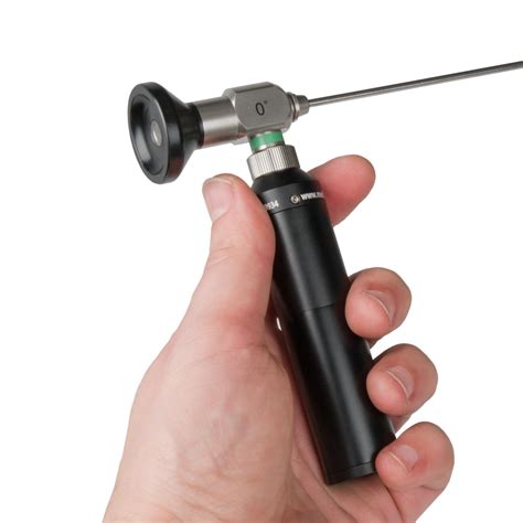 Endoscope LED Light Handle SPARK – Store Fiberscope.net