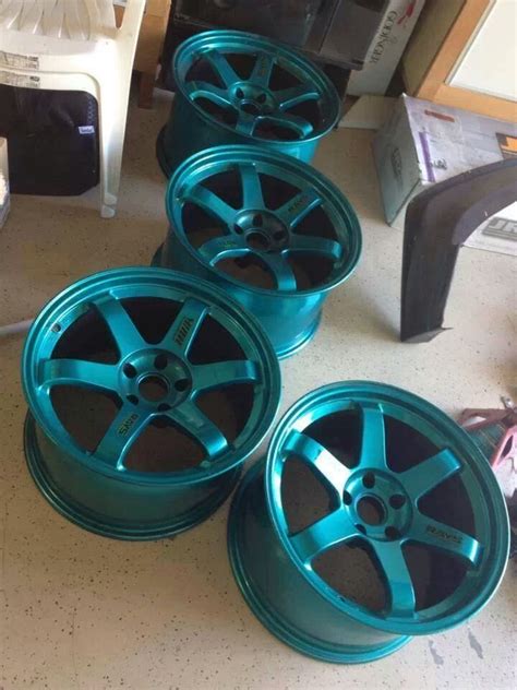 Volk racing | Wheel rims, Rims for cars, Car wheels