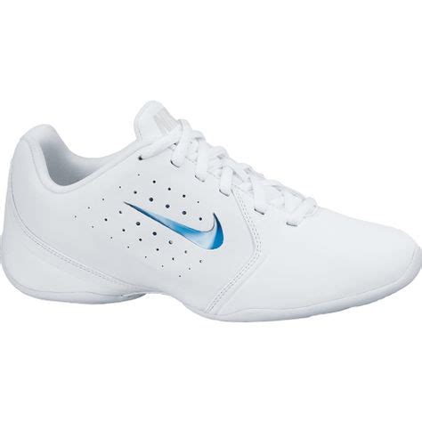 Nike Women's Sideline III Cheerleading Shoe | Cheerleading shoes, Cheer shoes nike