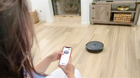 Roomba Mapping Run Complete But No Map? Here's What to Do!