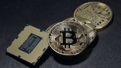 CRYPTOCURRENCY MINING HARDWARE EVOLUTION | FPGA-MINING.COM