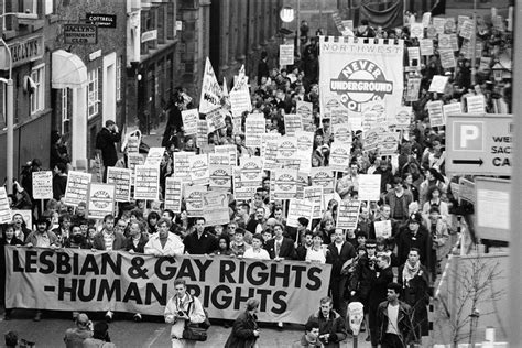 Section 28: History, Response and Future Impact | LGBT Lawyers